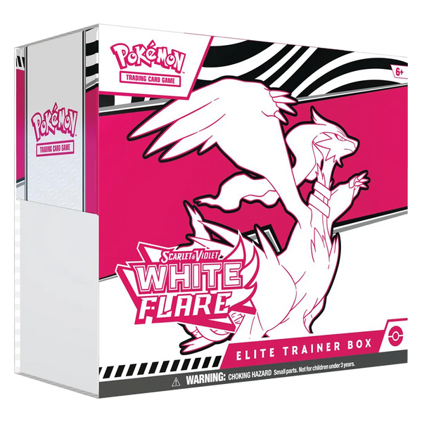 Pokémon Scarlet & Violet TCG Sets: Complete Collector's Guide